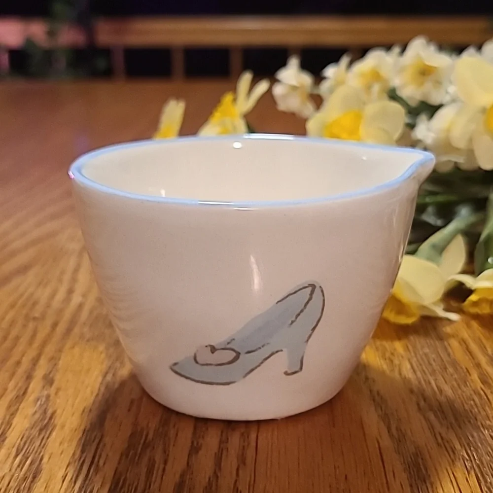 Rae Dunn Disney Princess Measuring Cups